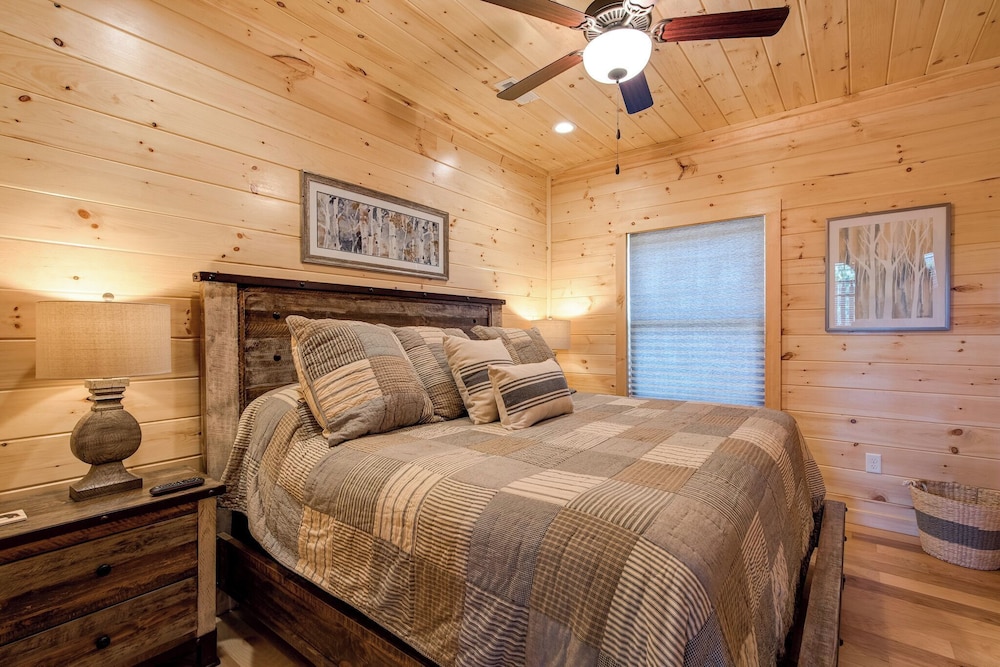 Smoky Haven - photo 7