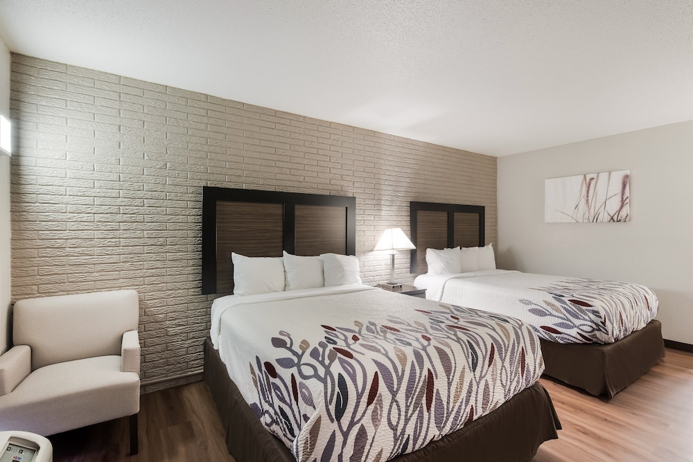 Red Roof Inn Lenoir - photo 12