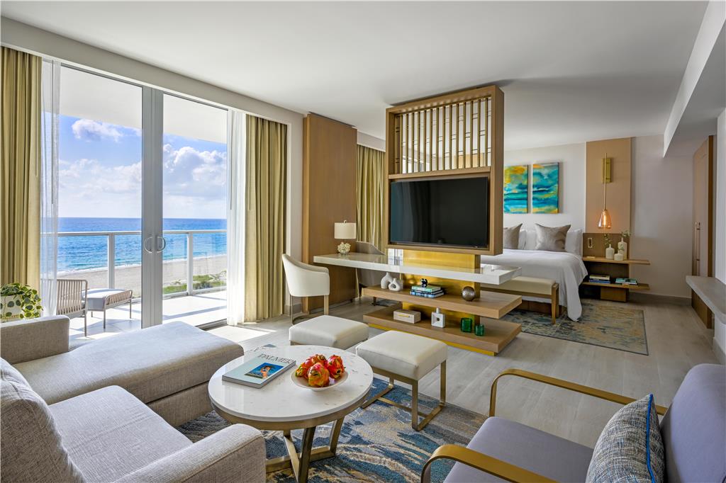 Amrit Ocean Resort & Residences Singer Island - photo 57