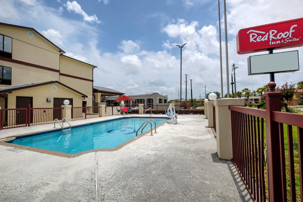 Red Roof Inn & Suites Mobile SW I 10 - photo 17