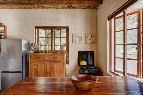 Somerset Gift Getaway Farm in Swellendam, South Africa