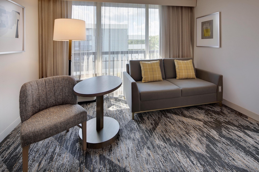 Sheraton Orlando North Hotel - photo 15