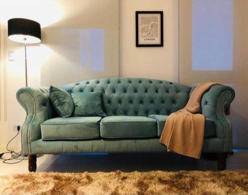 PuertoNorteHome — 4-Star Luxury Hotel in Rosario, Argentina