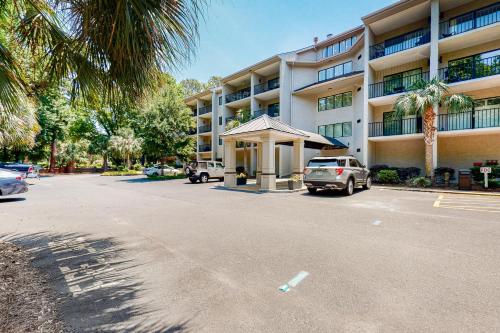 Village House — 4-Star Luxury Hotel in Hilton Head Island, United States