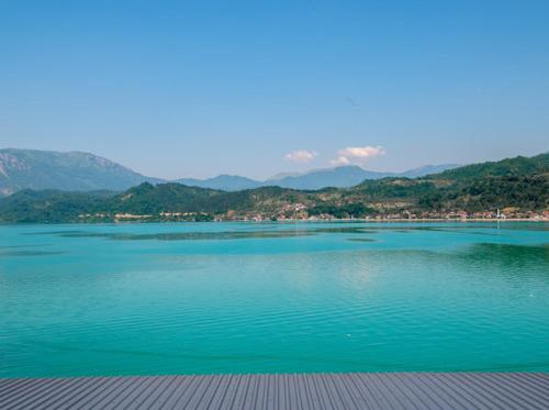 Apartmani Jezero — 4-Star Luxury Hotel in Konjic, Bosnia and Herzegovina