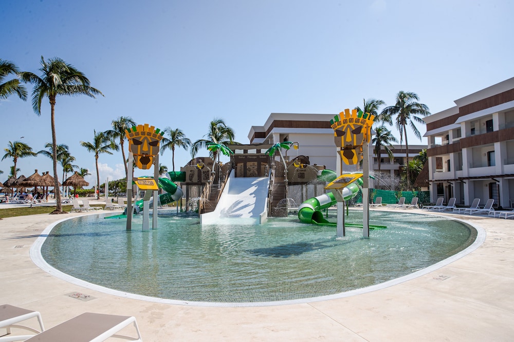 Children's pool