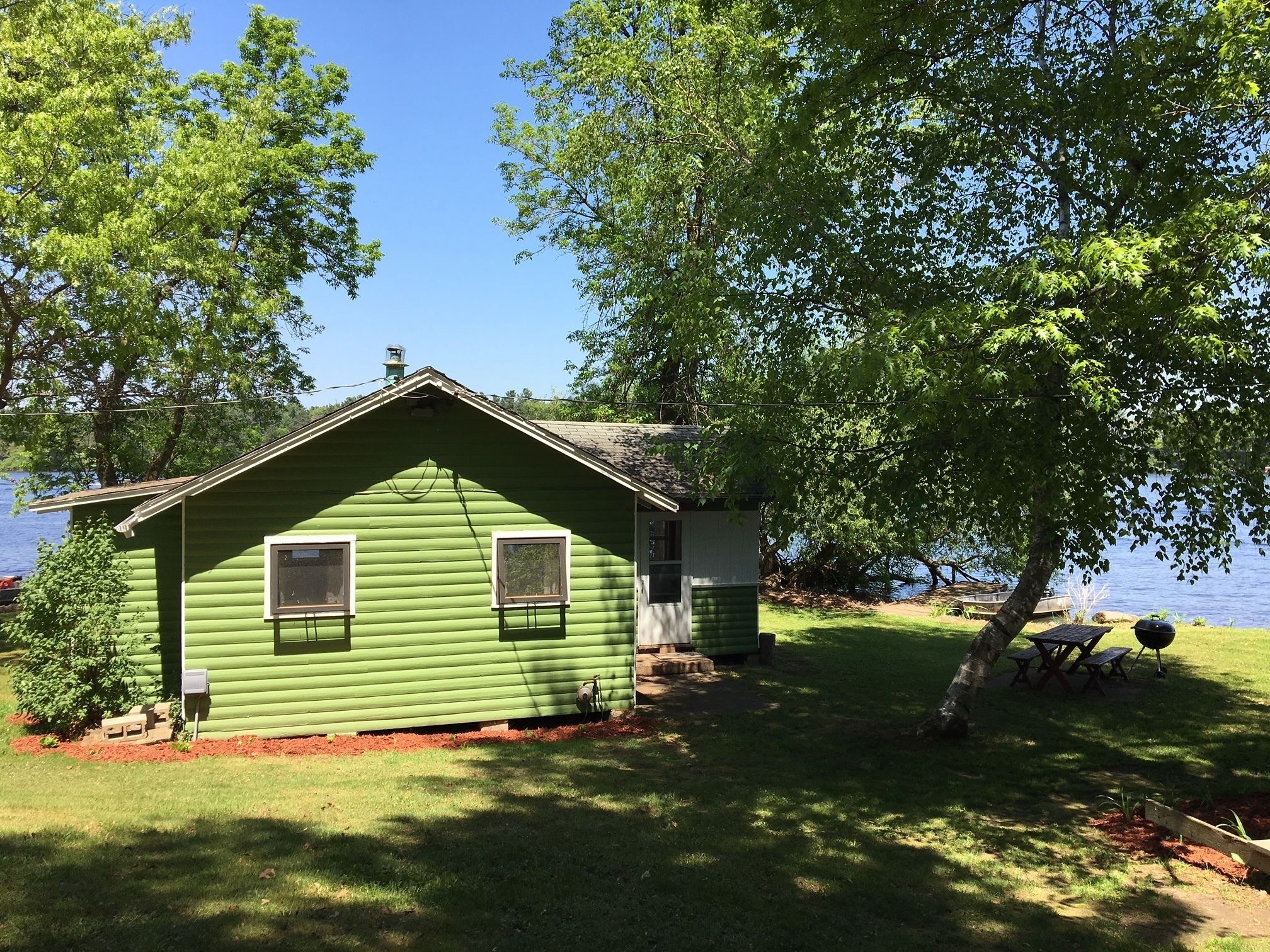 Rainbow's End Resort - photo 61