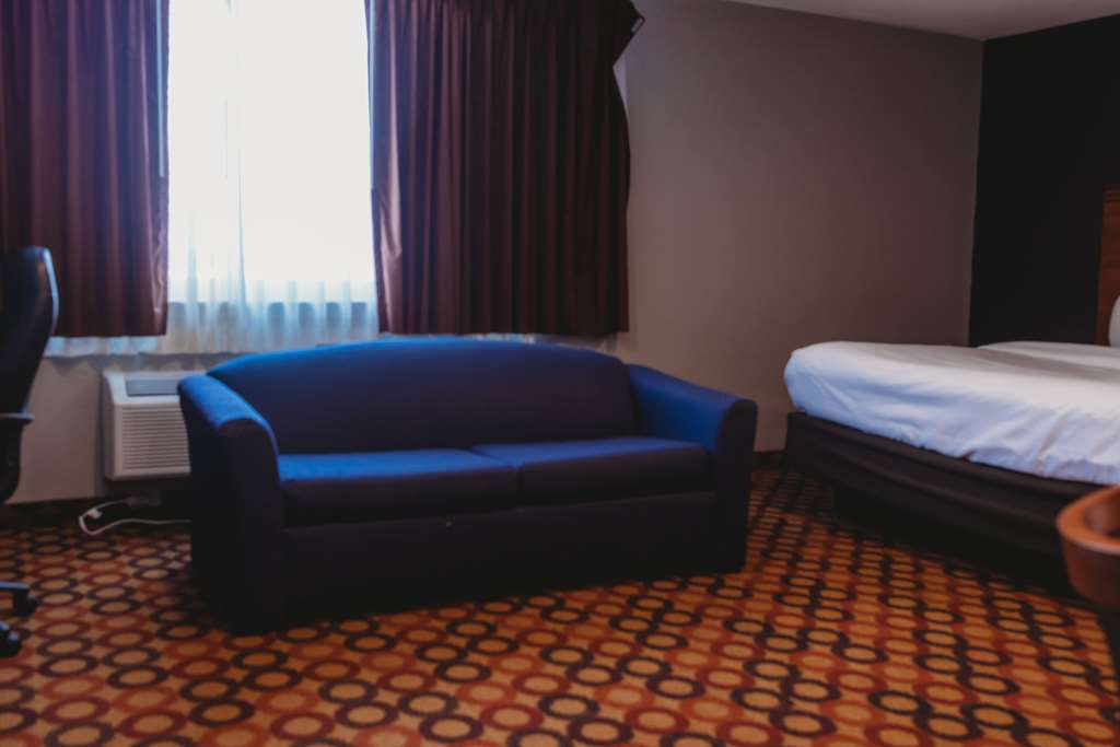 AmericInn by Wyndham Appleton Downtown - photo 17