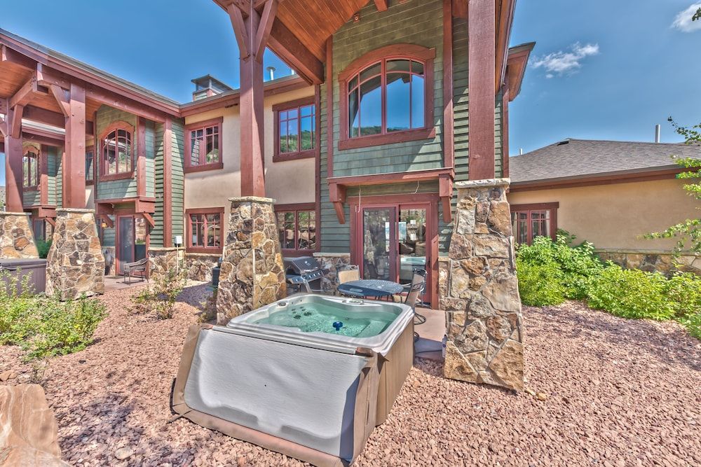 Fairway Springs by Lespri Management - photo 3
