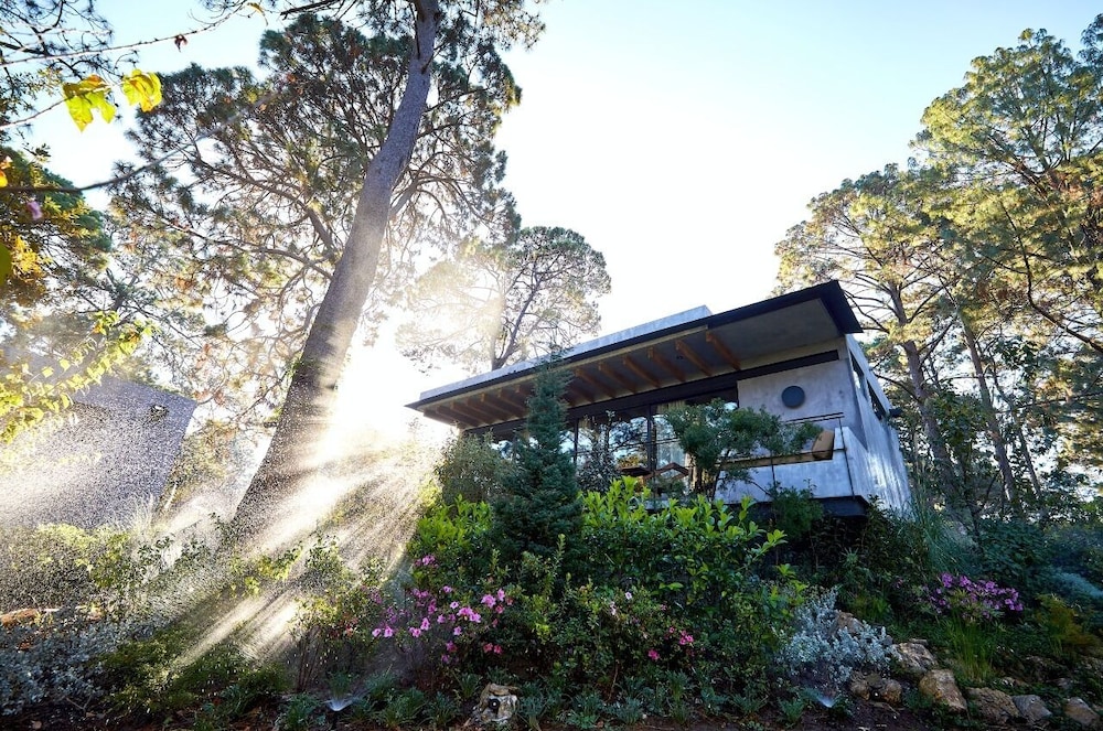 Fishers House Hotel Avándaro in Valle De Bravo, Mexico