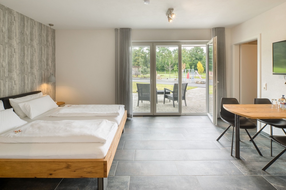 Hotel Hofgut Tiergarten — Aulendorf — photo 3