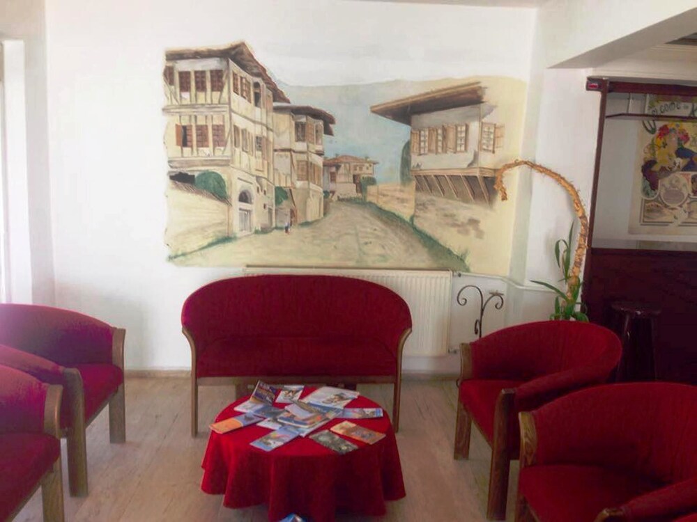 Kocak Hotel — Denizli — photo 3