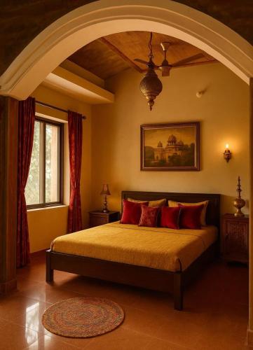Bhumii Trials - last minute hotel in Unknown City
