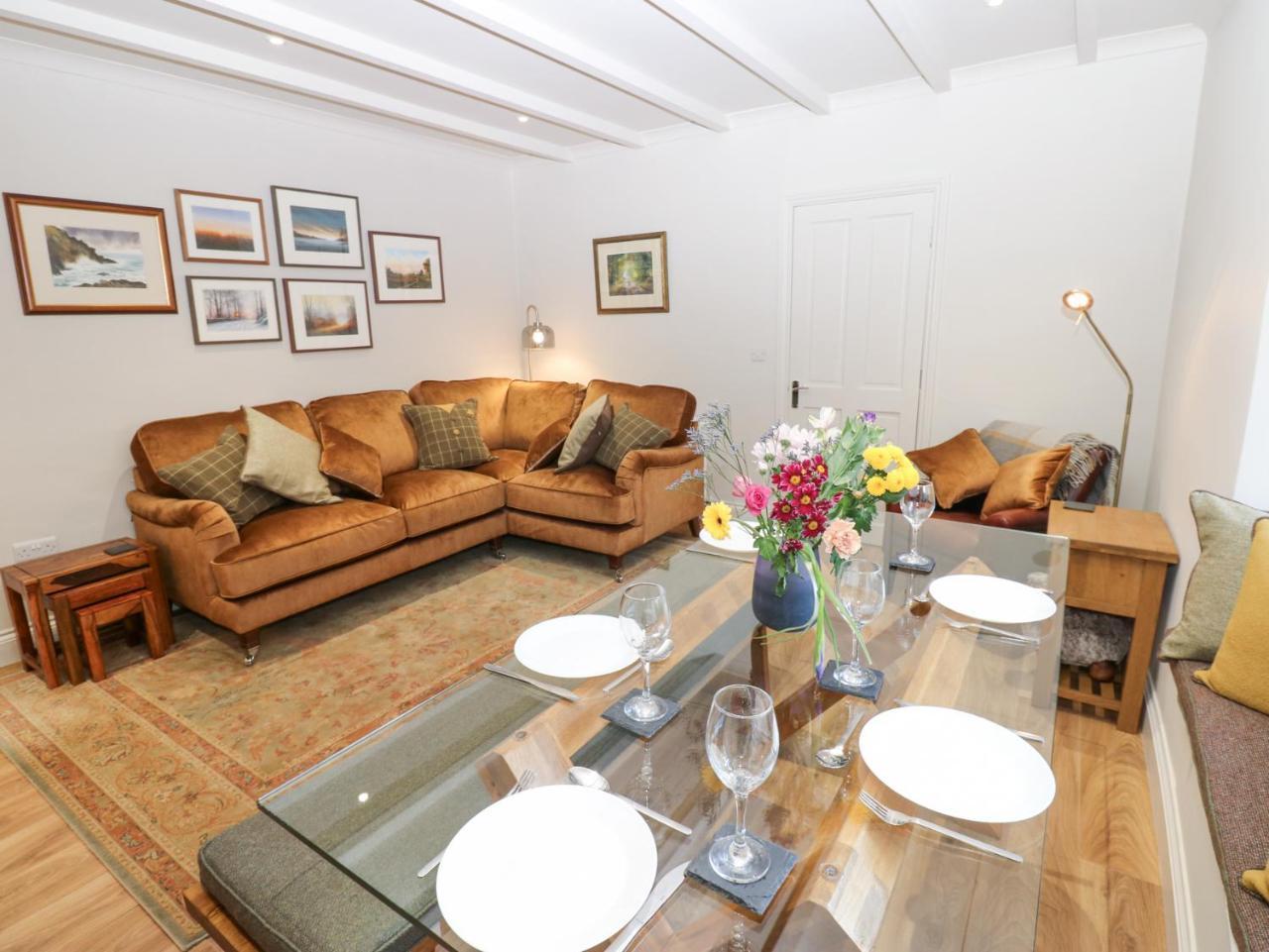 Artists Cottage