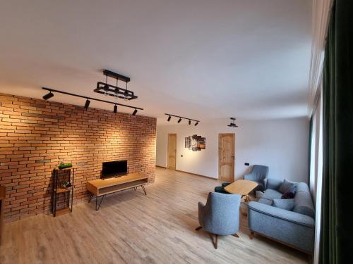 New Horizons villa entire apartment with 5 bedrooms — 4-Star Luxury Hotel in Dilijan, Armenia