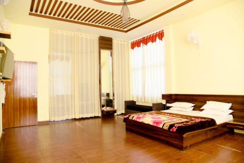 Hotel Rani Bagh Resort — Beawar — photo 5