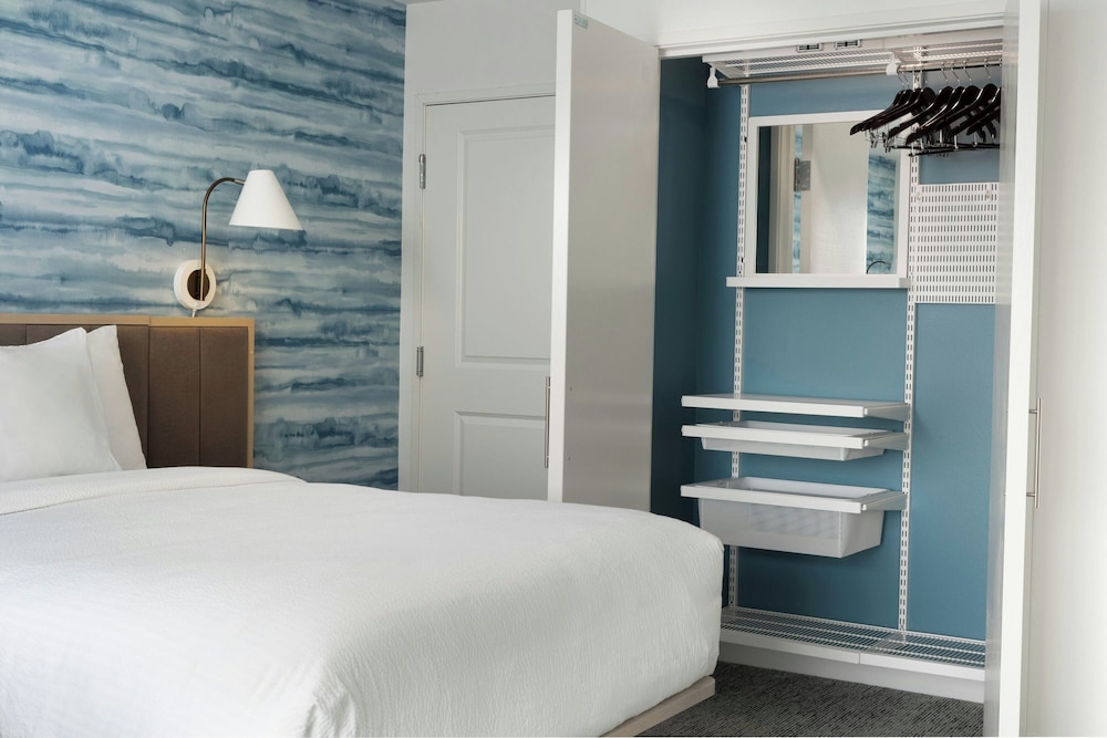 TownePlace Suites by Marriott Monrovia - photo 14