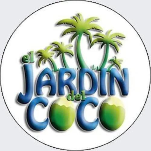 El jardín del coco in Unknown City, Dominican Republic