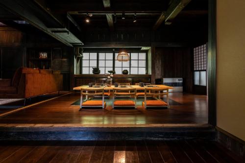 Livegrace House Lake Saiko 西湖古民家 — Yamanashi — photo 4