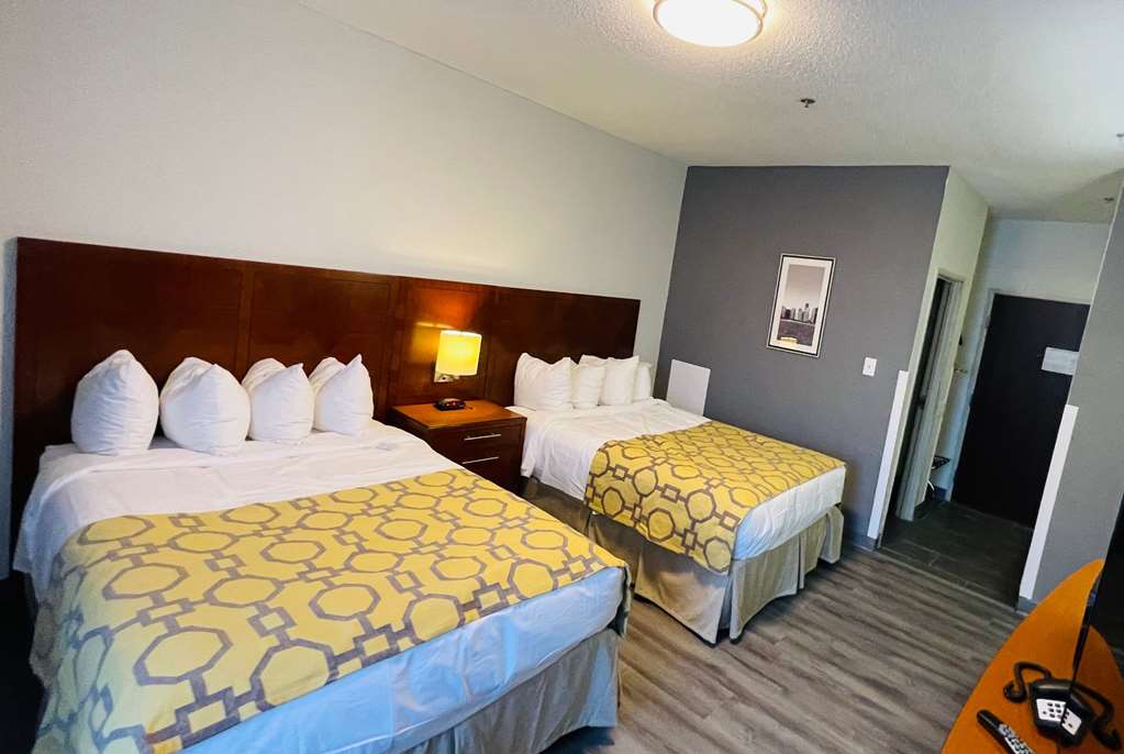 Baymont by Wyndham Chicago Calumet City - photo 21