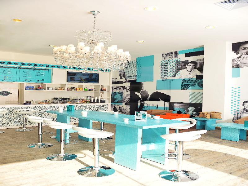 Smart Cancun by Oasis