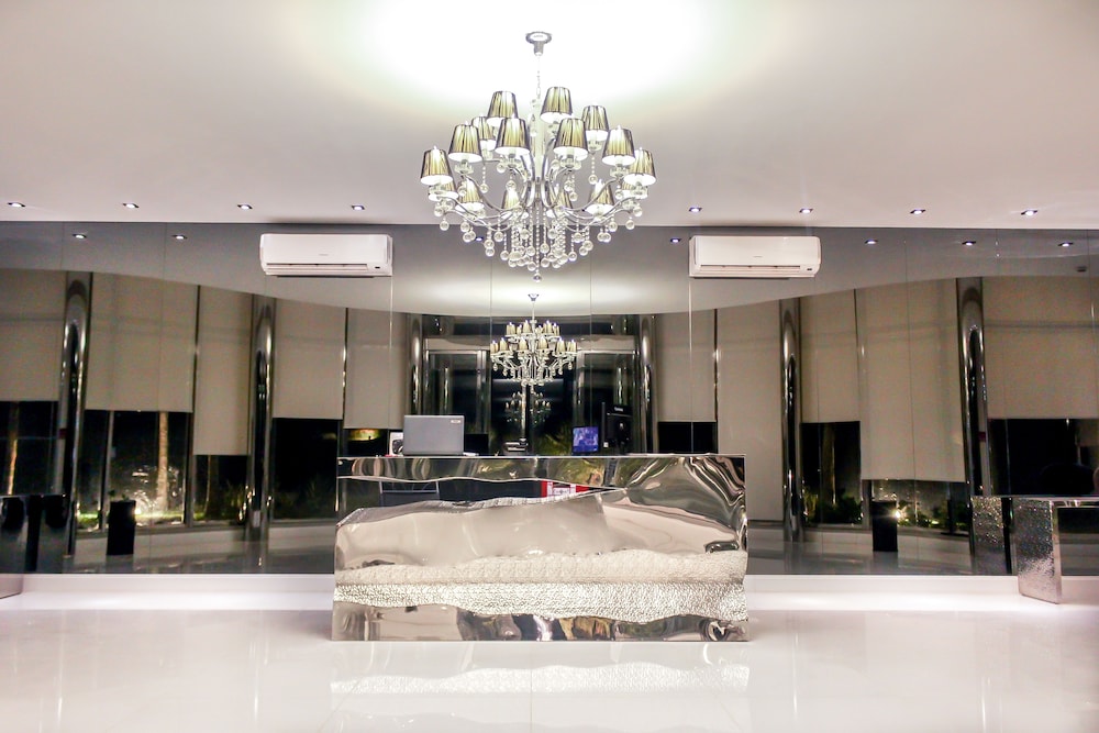 Azure Towers — Punta Del Este — photo 2