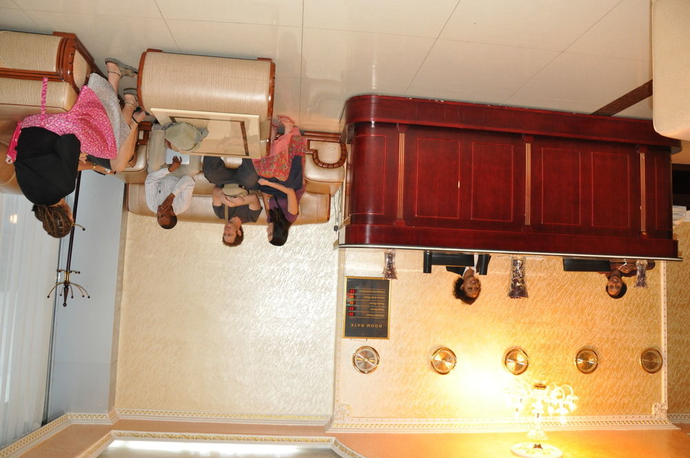 Florida International Hotel — Gondar — photo 4