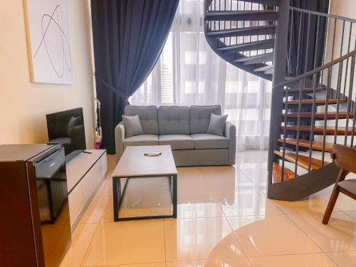 The Apple Suites Melaka - last minute hotel in Malacca