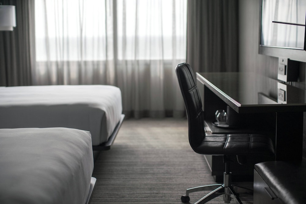 Marriott Chicago Schaumburg - photo 20