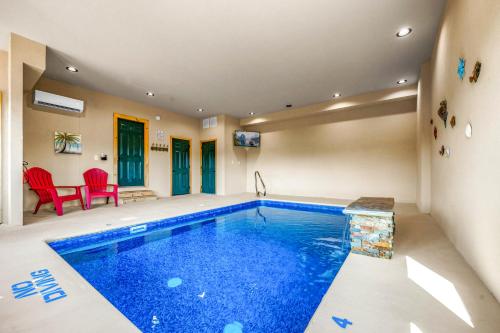 Cloud Splash - last minute hotel in Sevierville