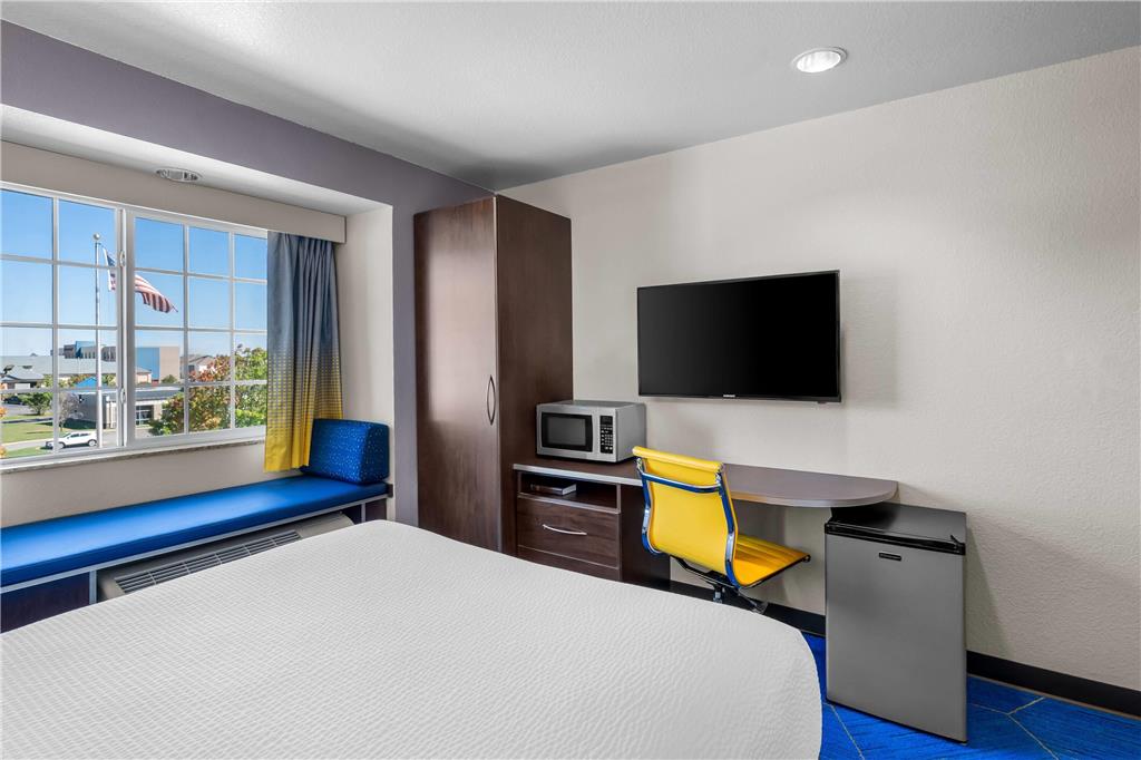 Microtel Inn & Suites by Wyndham Conway - photo 22