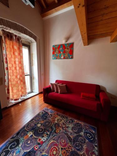 Appartamento centro storico — 4-Star Luxury Hotel in Cagliari, Italy