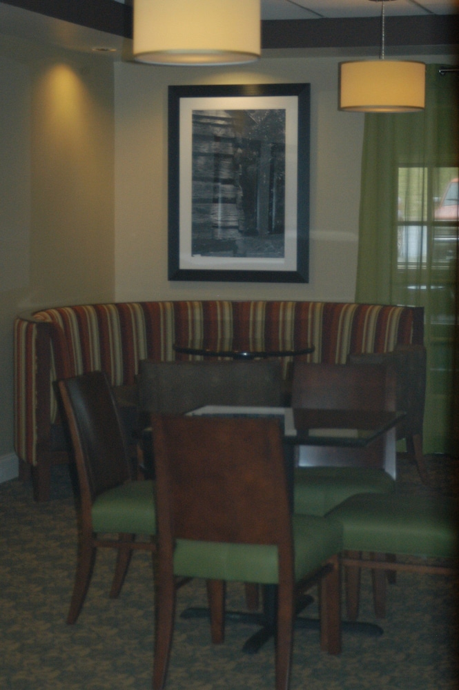Holiday Inn Express Athens - photo 11
