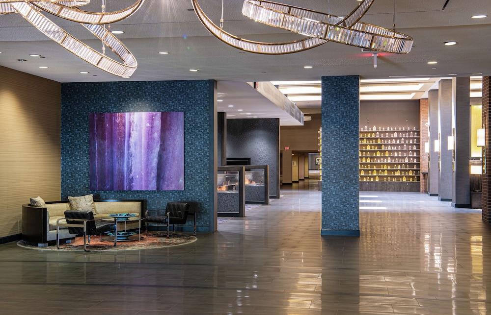 Hilton Parsippany - photo 3