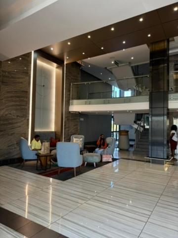 Acoustic Apartment — 4-Star Luxury Hotel in Pretoria, South Africa