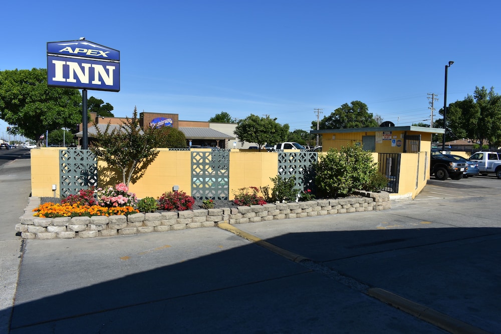 Apex Inn - photo 29