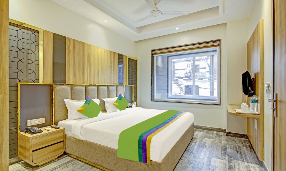 Treebo Stellar Inn - last minute hotel in New Delhi