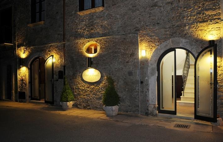 Hotel dei Templi in Capaccio, Italy
