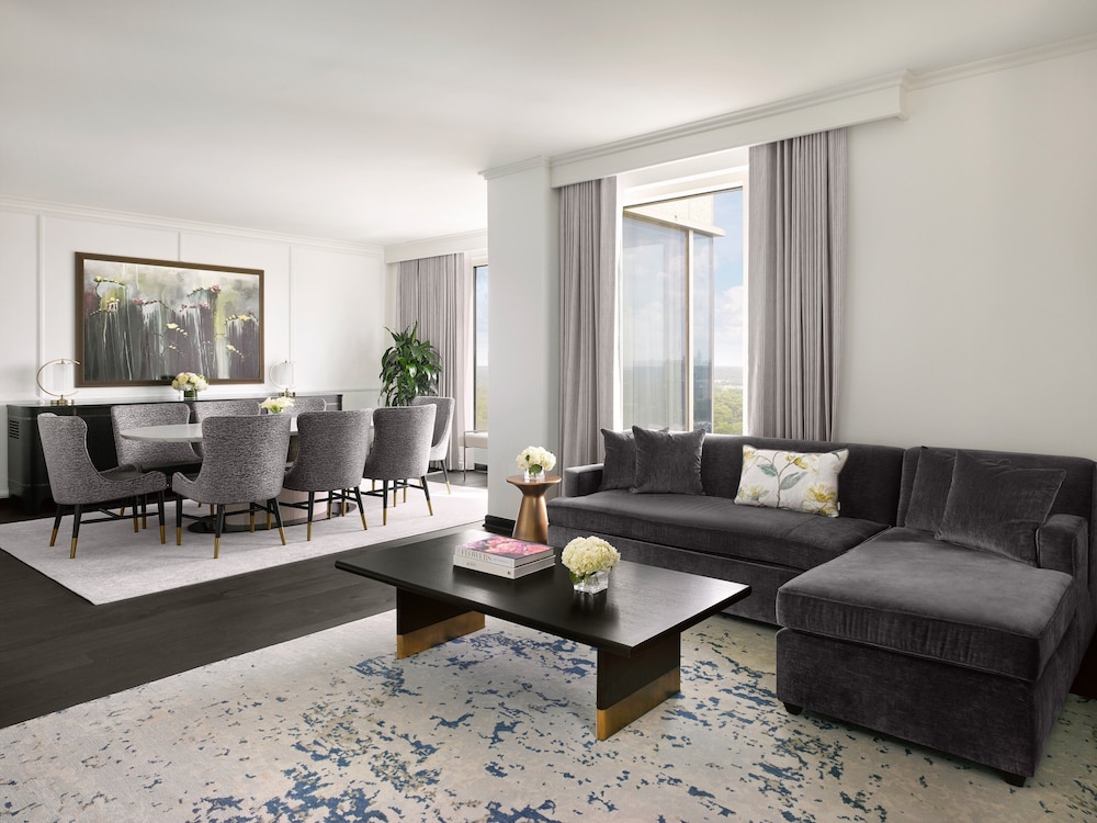 InterContinental Buckhead Atlanta by IHG - photo 24