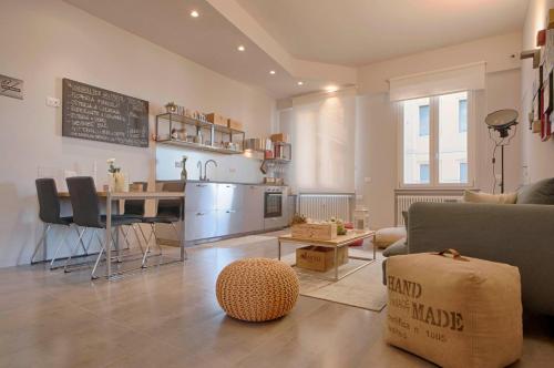 Mediceo 42 Intero Appartamento — 4-Star Luxury Hotel in Pisa, Italy