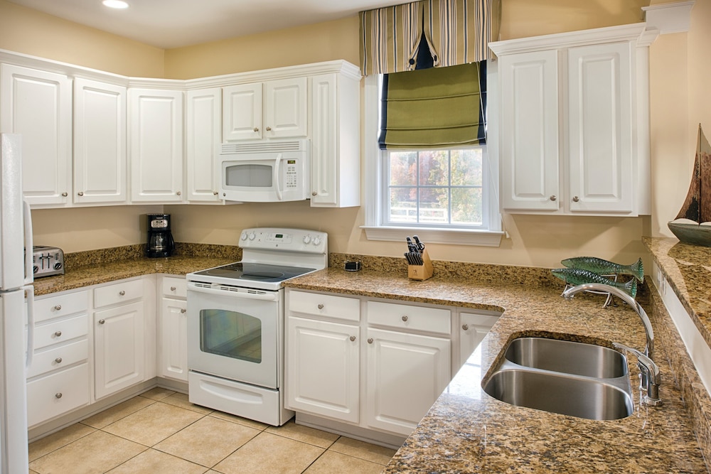 Wyndham Vacation Resorts Lake Marion - photo 6