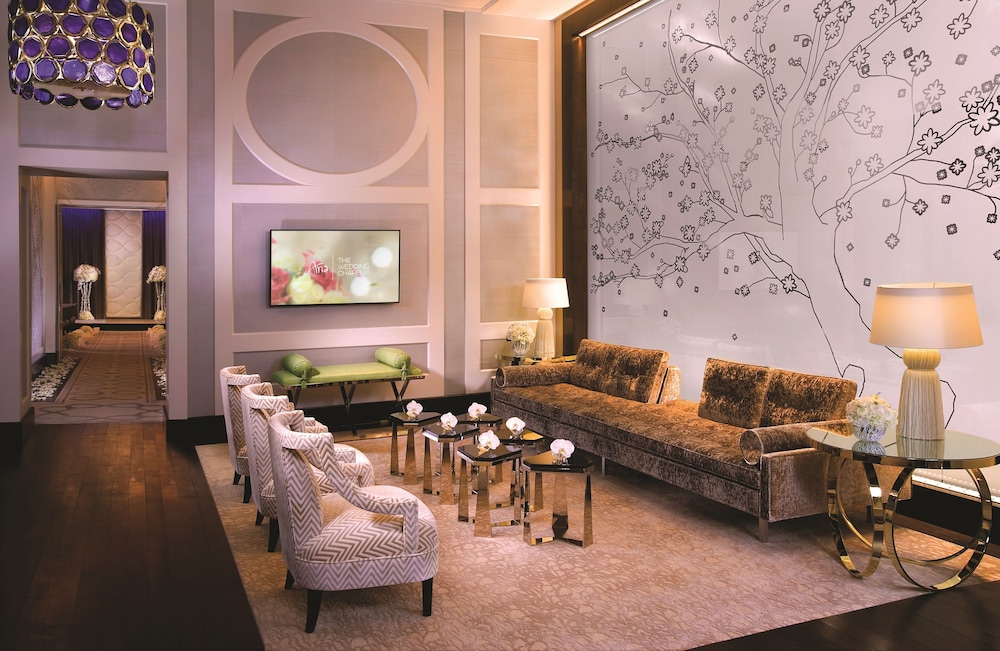 Aria Resort & Casino - photo 101