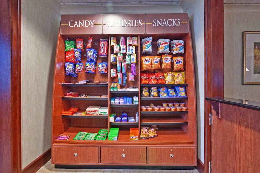 Staybridge Suites West Seneca by IHG - photo 26