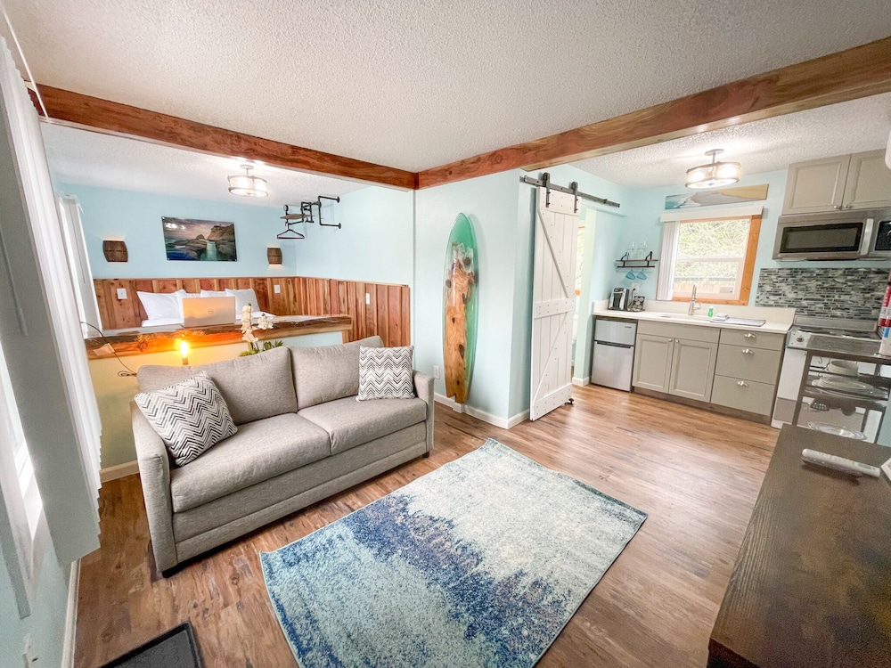 The Anchorage Motel - photo 29