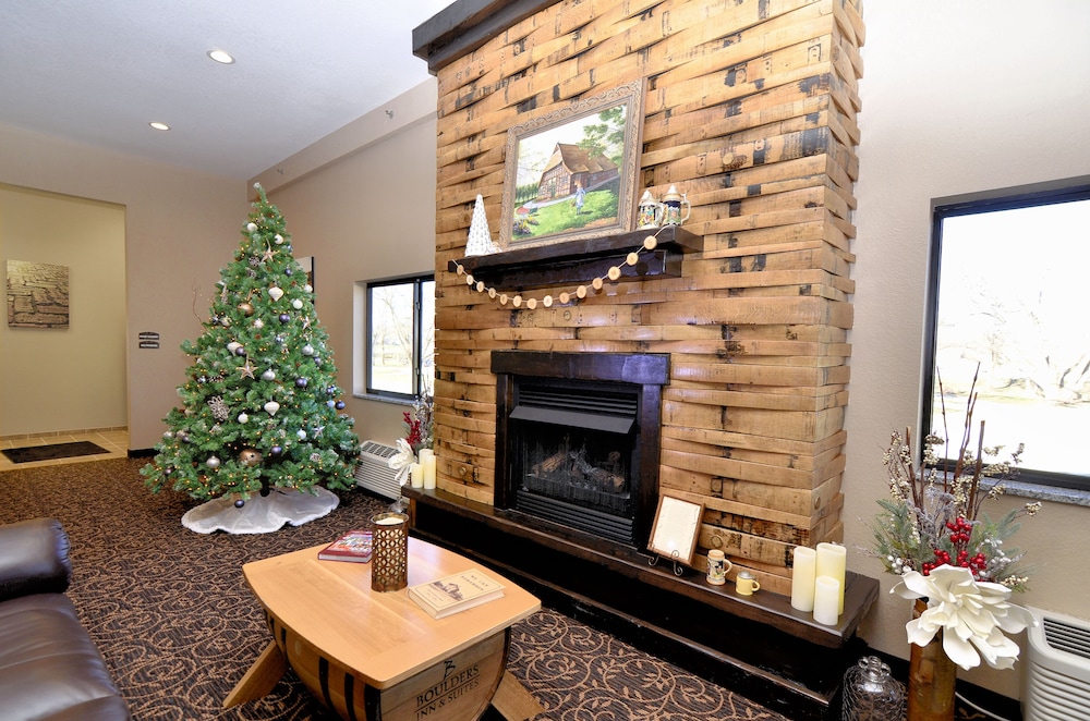 Cobblestone Inn & Suites Manning - photo 100