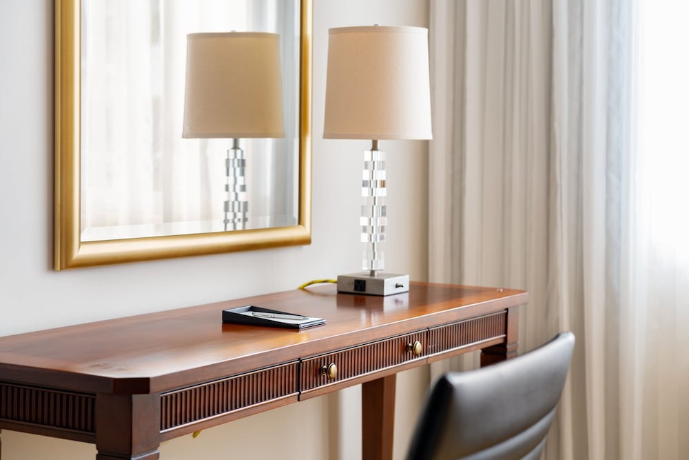 JW Marriott Miami - photo 13