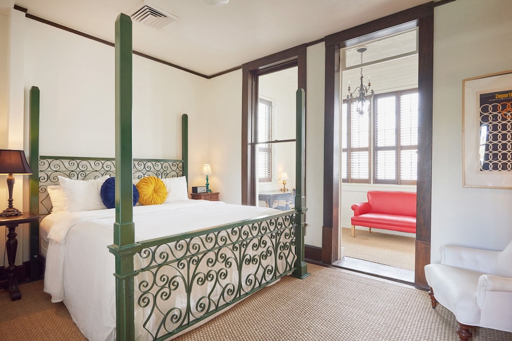 Hotel Havana - photo 13