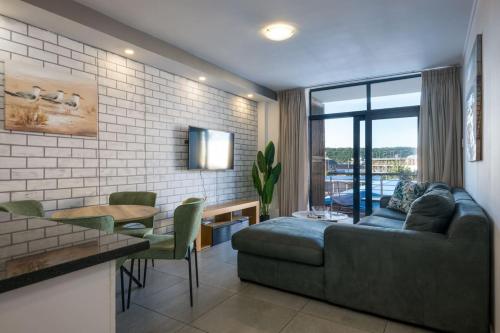 Stylish Gem in East Point 19 — 4-Star Luxury Hotel in Durban, South Africa