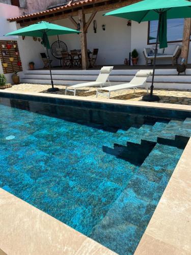 Cantinho da Villa — 4-Star Luxury Hotel in Portel, Portugal