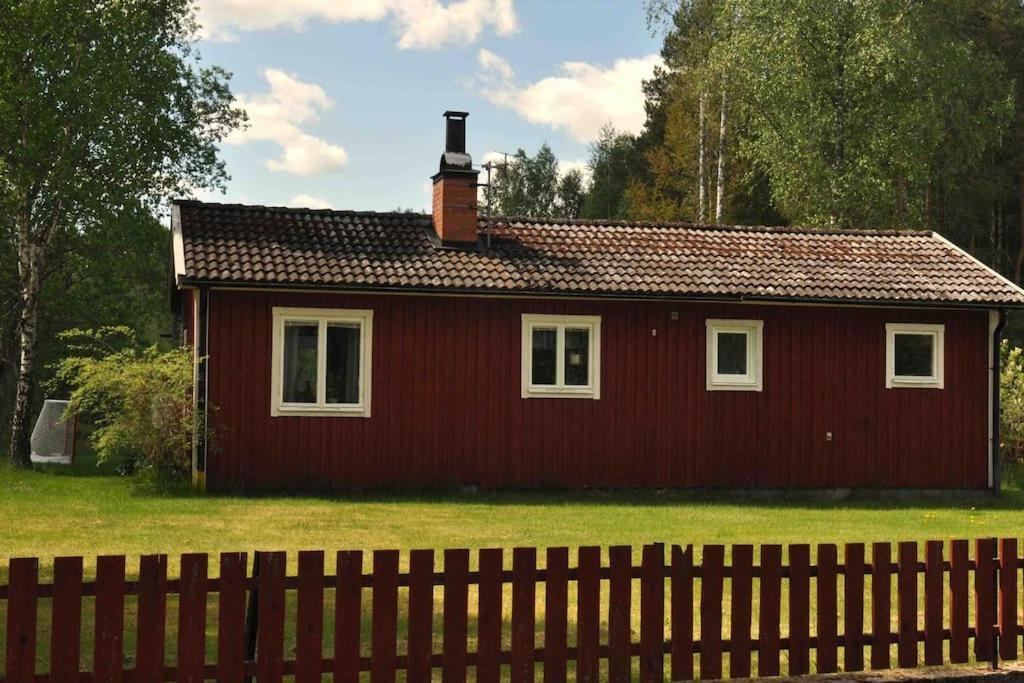 Stuga i vassemåla — Vimmerby — photo 5